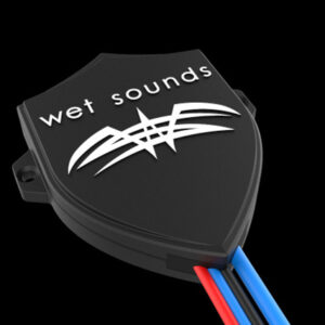 Wetsounds WW-BT UR 814820024555