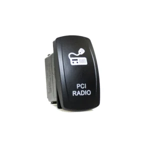 PCI Radio 3267