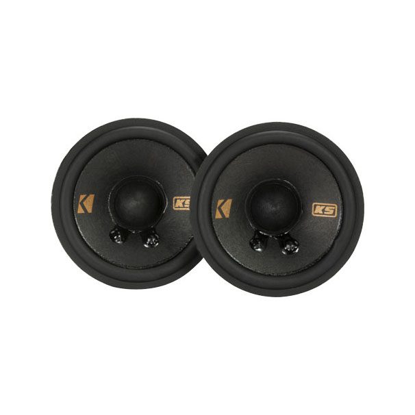 Kicker KSC270