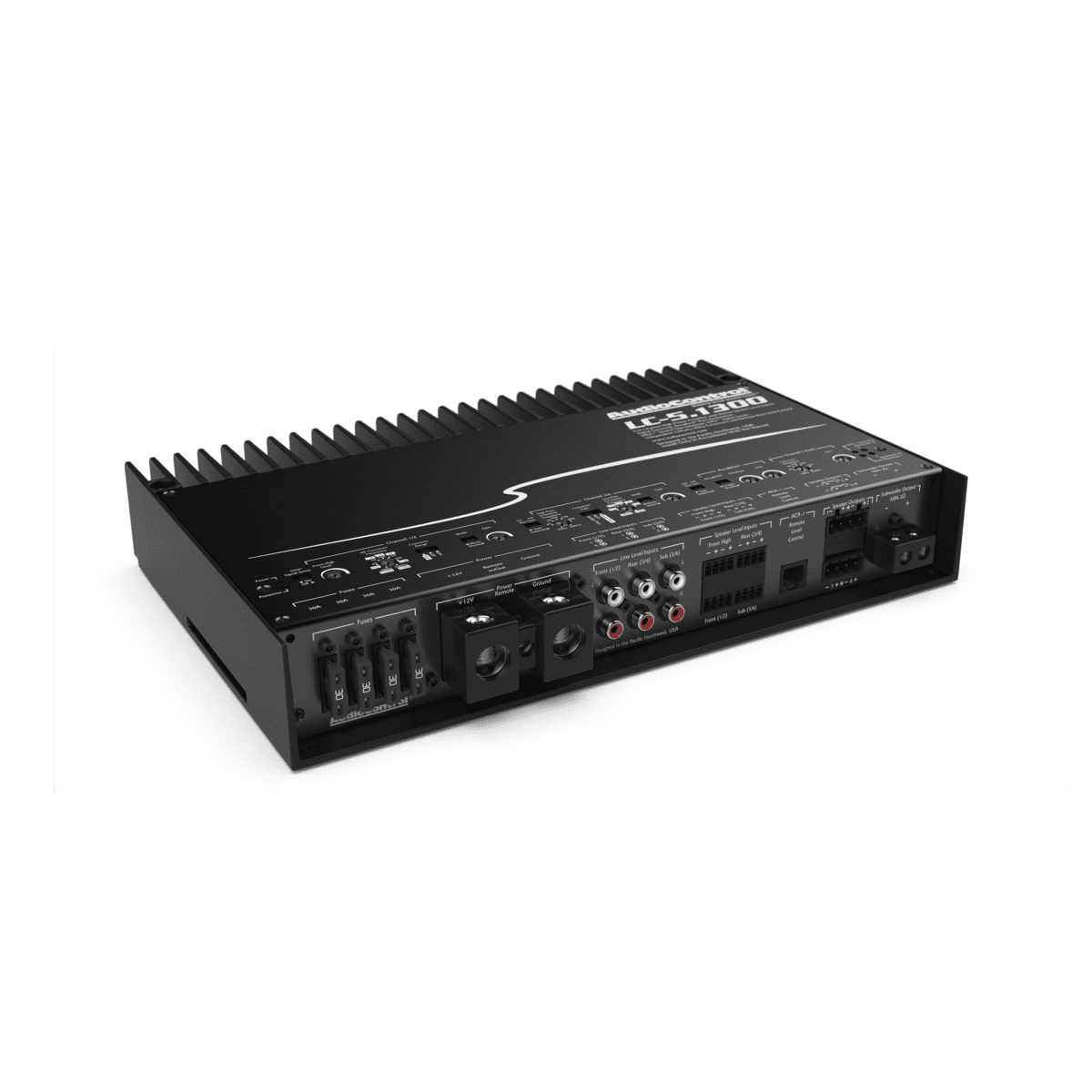Audio Control lc-5.1300