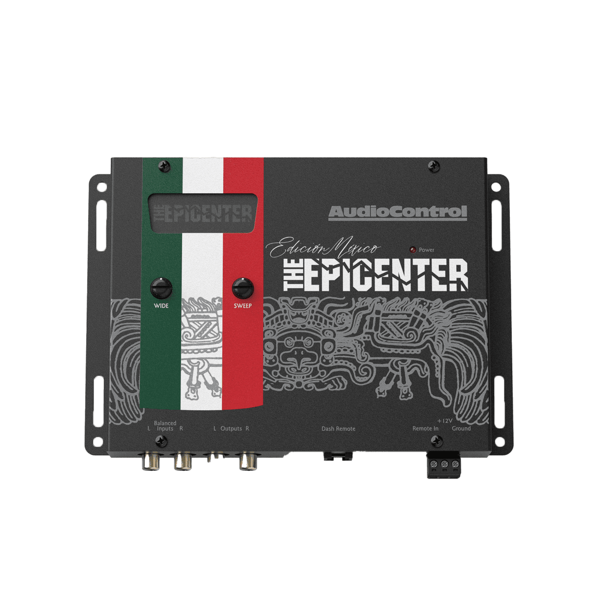 Epicenter-MX