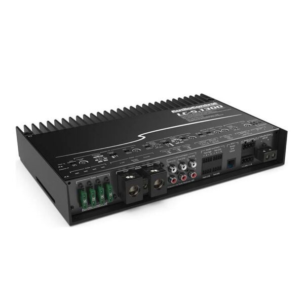 Audio Control LC-5.1300