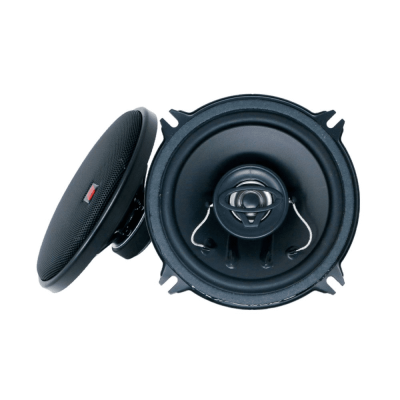 Cerwin-Vega XED57 5x7" XED Series 2-way 4-ohm Coaxial Speakers