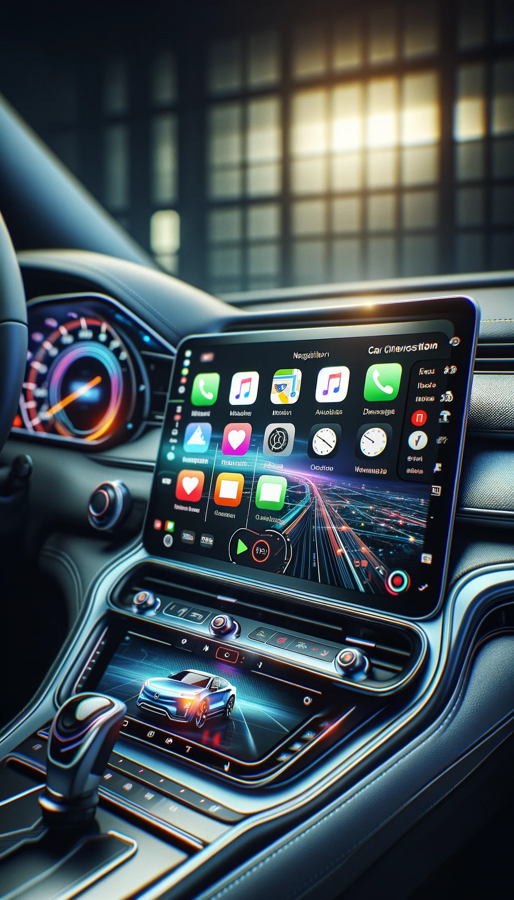 Apple CarPlay & Android Auto - Advanced Car Stereo Riverside