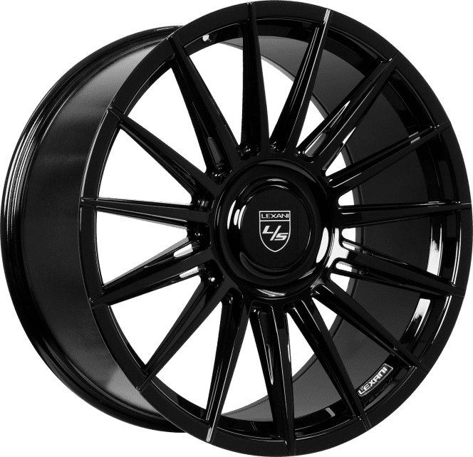 NEW Lotus-XL