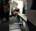 Custom SPL system with four 8-inch subwoofers in a Dodge Ram truck at Advanced Car Stereo Riverside