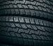 Four vehicle tires